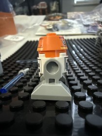 LEGO Star Wars Rebels Chopper C1-10P Astromech Droid Minifigure Sw0565