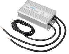 24V 800W 33.3A IP67 Waterproof LED Driver 90-130V AC/DC Converter IP67