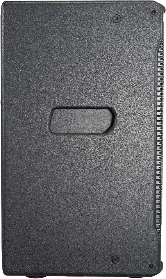 Powered Speaker Cabinet, Black (PWR10) - Image 3 of 4