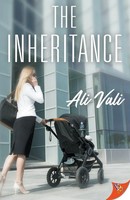 The Inheritance Ali Vali Taschenbuch Englisch 2020 Bold Strokes Books