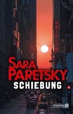 Schiebung (Ariadne) Buch Argument Verlag mit Ariadne