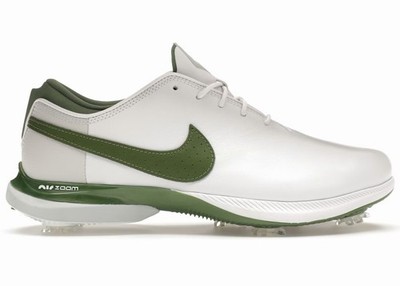 Nike Victory Tour 2 Grün Golfschuhe EU 50.5 US 16 Übergröße 