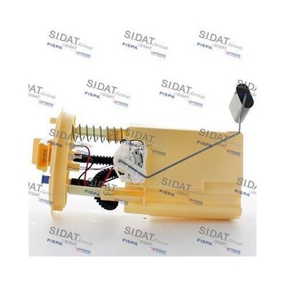 Kraftstoff Fördereinheit Sidat 72774 für Opel Vauxhall Hitachi General Motors