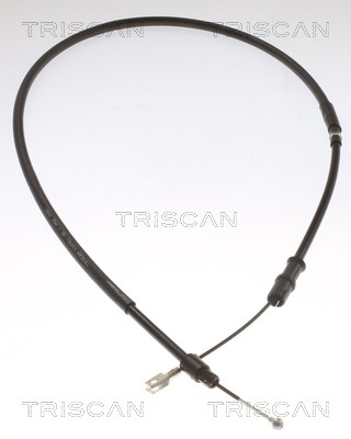 Triscan Handbremsseile Passend FüR Mercedes-Benz Sprinter 35-T Kasten 907 910-image
