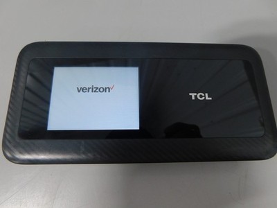 TCL Linkzone 5G UW Hotspot MW513U (Verizon ONLY) - Free Ship
