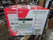 FHWC063TC1 Window Air Conditioner, 2024 6,000 BTU Electronic Controls, White