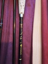 Hardy Fly Fishing Rod 9 ft Item Fishing Rods & Poles for sale | eBay