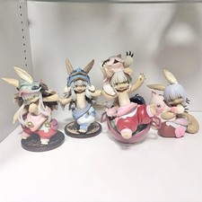 Made in Abyss Nanachi Figure Preowned Authentic Collectible Anime Japan