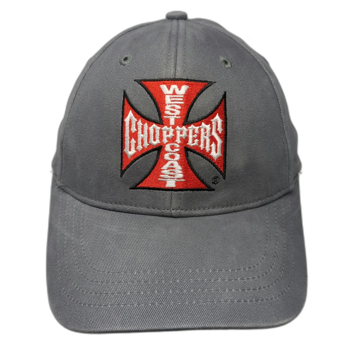 West Coast Choppers Hats for Men for sale | eBay