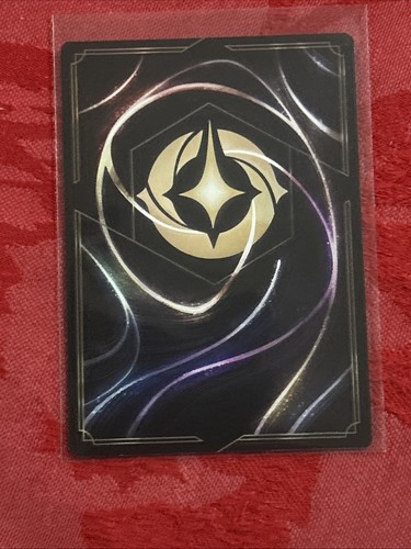 FOIL Disney Lorcana Ursula's Return - Prince Eric - Ursula's Groom - 22/204 FOIL - Picture 7 of 7
