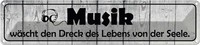 Blechschild 10X46 Cm Musik WäScht Dreck Des Lebens Dekoration Spruch Zitat Deko