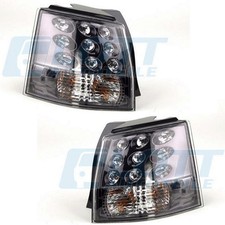 2x Heckleuchte links + rechts LED passend für Mitsubishi Outlander 2 2.2 2.0 2.4