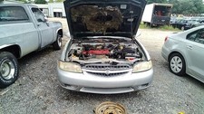 Driver Left Rear Side Door Electric Fits 98-01 Altima 1206609 Driver Left Rear Side Door Electric Fits 98-01 Altima 1206609
