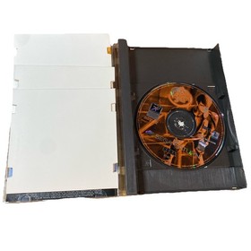 panzer dragoon saga sega saturn CIB brand new