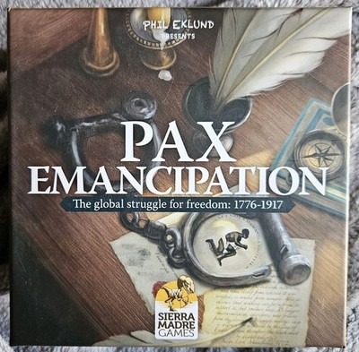 Pax Emancipation