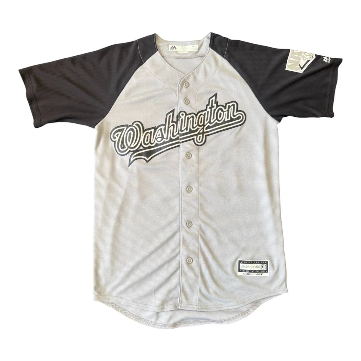 25+ Majestic Bryce Harper MLB Jerseys for sale | Updated Oct 2026