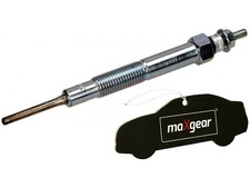 GLÜHKERZE FÜR MAZDA 6 GG 2.0 GY 2.0 5 2.0 3 I 2.0 +DUFT GRATIS