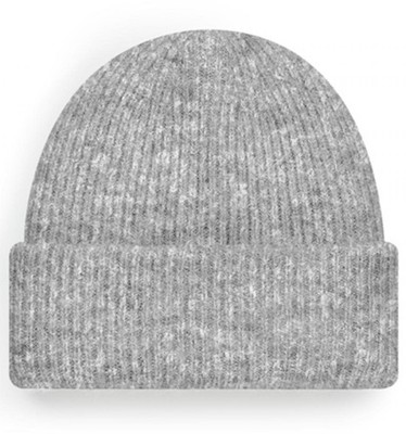 Cosy Ribbed Beanie | Beechfield | B386