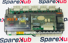 Trend IQ3xcite LAN BACnet Building Controller...