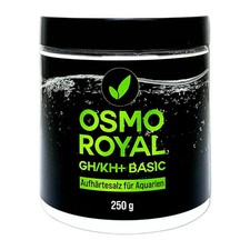 Osmo Royal GH/KH+ Basic   Für neutrales Wass...