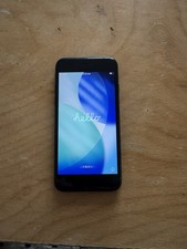 Apple iPhone SE (3. Generation) 128 GB Schwarz