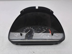 BMW 5 Touring E39 Kombiinstrument 6906998 2.50 Diesel 2002 31193519