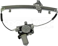 Dorman 751-094 Power Window Regulator And Motor Assembly For 07-19 Aveo G3