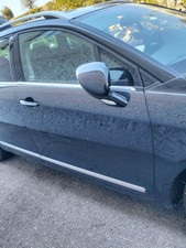 9004Z2 Porta ant. DX CITROEN C5 (X7) 2.2 HDi FAP aut. Sw 5p/d/2179cc