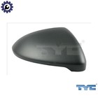 COVER EXTERIOR MIRROR 337-0242-2 FOR VW GOLF/VII/SPORTSVAN/TOURAN/ALLTRACK 1.0L