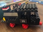Lego 171 Complete Train Set Without Motor 1972 171-1 Vintage — photo 3