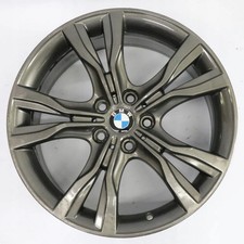 1x Alufelge 18 Zoll 8.0