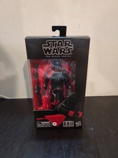 Purge Stormtrooper Jedi Fallen Order STAR WARS The Black Series 6 MIB NEW