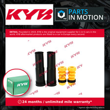 Shock Absorber Dust Cover Kit Rear 910332 KYB Protect 5Q0511357H 5Q0513425J New