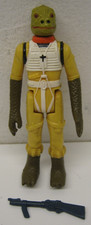 Bossk (Bounty Hunter) for sale