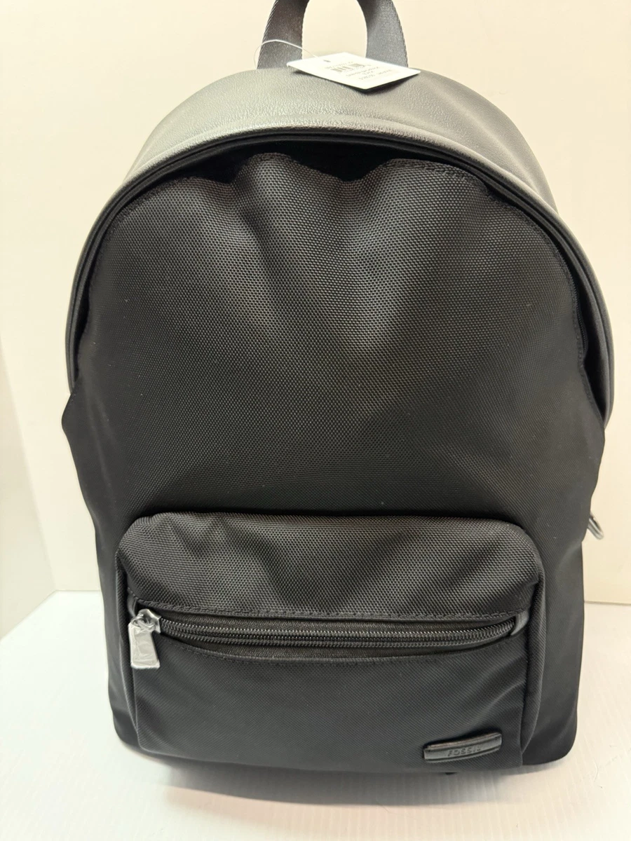 Fossil Backpack Black Bags & Handbags for Women for sale | eBay