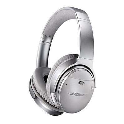 ヘッドホン BOSE QuietComfort 35 Bose QuietComfort 35 QC35 I Bluetooth Headphones Noise Cancelling