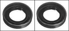 2 PK Snapper Merry Tiller 340356, 1-3681 7013681 7013681YP Replacement Oil Seal