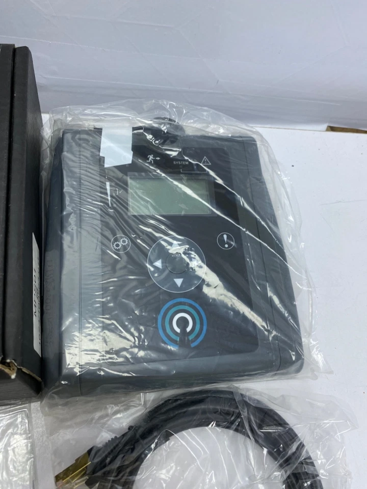 ASL MPS01 / MPS01-G0-IP MODULAR PAGING & EMERGENCY MICROPHONES - Image 4 of 4