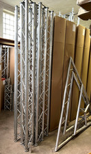 Astralite A03 Traversensystem Strecke 3m in sehr gutem Zustand oder silber