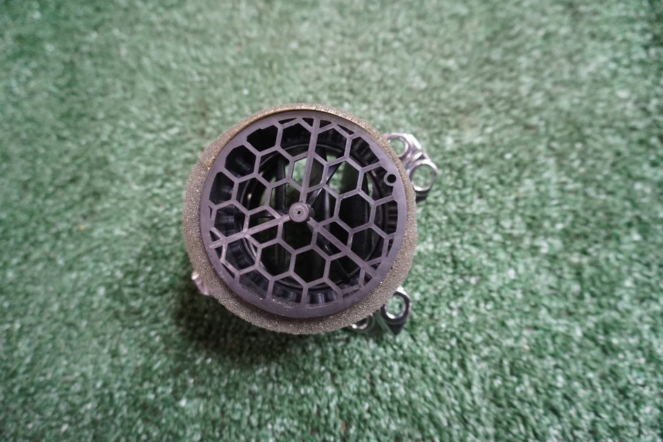 2011 2012 2013 JEEP PATRIOT DASH CENTER DRIVER SIDE AC Control VENT OEM - Image 4 of 4