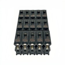 Siemens B120 1 Pole 20 Amp Circuit Breaker Lot of 15