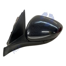Fiat Tipo Mk2 357 16-20 Passenger Left Wing Mirror 7356566020E
