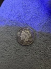 2003 LIBERTY-TORCH & LIBERTY  $10 DOLLAR USA PROOF 1 Troy oz. .999 Silver Round