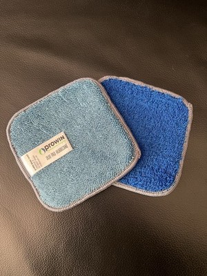 proWIN Duo Pad Hurricane blau NEU Doppelpack 2 Stück