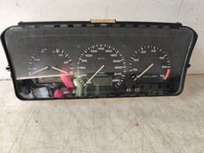 Kombiinstrument Tacho 357919042H | VW Passat B3 G60 1.8B 90BJ B260