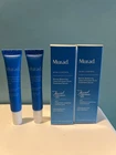 2 Murad Acne Control Biome Balancing Treatment Serum  0.17oz New &  Authentic