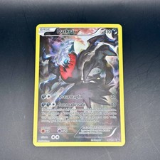 Darkrai - XY Black Star Promos (XYPR 114) Holo Pokémon TCG Deutsch