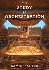 The Study of Orchestration - Paperback, by Ad...