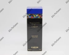 Nocturnes De Caron by Caron EDT 1oz(30ml) spray for women (Vintage)