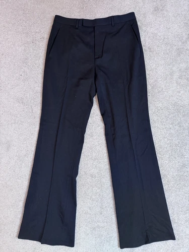 Pantalone svasato Dior X Cactus Jack